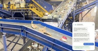 EverestLabs launches AI platform ‘Navigator’ to reshape recycling waste management