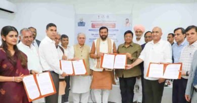 Haryana govt to establish 4 new waste-to-energy plants