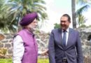 India, Mauritius to deepen energy partnership with focus on biofuels Hardeep Singh Puri