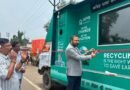 PET drive of APR Bharat connects 10 lakh Indians