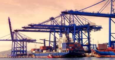 shipping port marine Peninsula and Evos Sign MOU to Develop Biofuel Storage Infrastructure in the Port of Algeciras