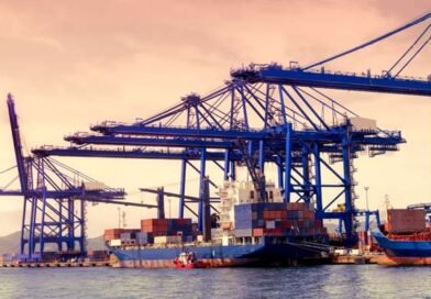 shipping port marine Peninsula and Evos Sign MOU to Develop Biofuel Storage Infrastructure in the Port of Algeciras
