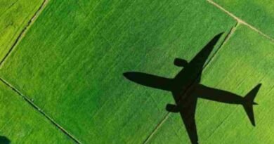 Rising SAF prices threaten India's plans