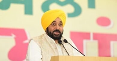bhagwant mann cm punjab
