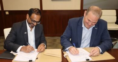 1 Praj Industries, Gevo Inc to revolutionise Bio-Isobutanol (Bio-IBA) in India.jfif