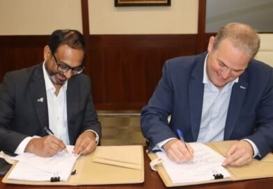 1 Praj Industries, Gevo Inc to revolutionise Bio-Isobutanol (Bio-IBA) in India.jfif