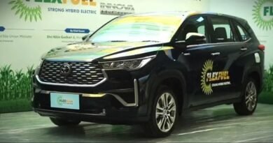 AIDA, IIT-Delhi offer roadmap for ‘Flex-Fuel Vehicles’