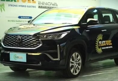 AIDA, IIT-Delhi offer roadmap for ‘Flex-Fuel Vehicles’