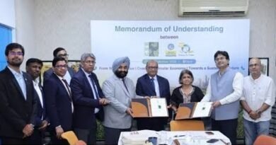 BPCL, CSE collaborate for biofuels & circular economy