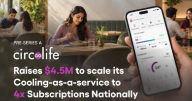 Circolife Raises ₹40.45 Cr To Expand Cooling-as-a-Service Nationally