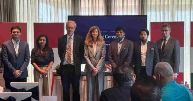 Greenwave Circularity raises Rs 300 crore from Austria’s OeEB for PET recycling plant