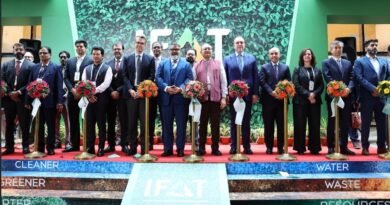 IFAT 2026 concludes in Mumbai