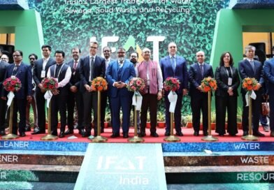 IFAT 2026 concludes in Mumbai