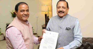 Odisha Minister blames ethanol for sugar price rise Krushna Chandra Patra