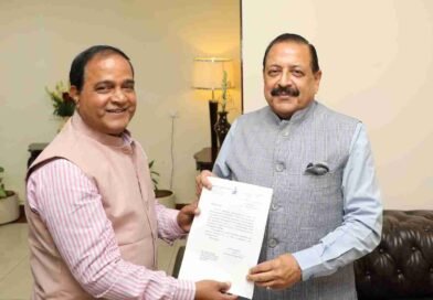 Odisha Minister blames ethanol for sugar price rise Krushna Chandra Patra