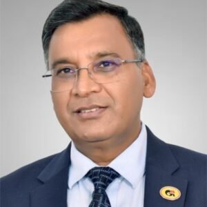 SN Yadav CBG biogas GAIL