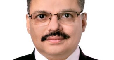 SSV Ramakumar AM Green ethanol SAF