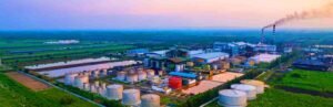 TruAlt Ethanol Plant 1