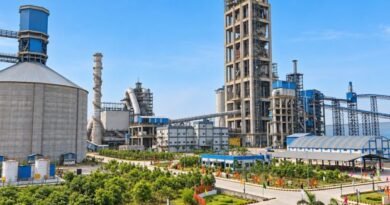 UltraTech Powers First Integrated Unit With 100% Green Energy