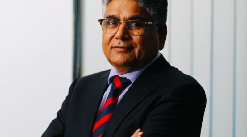 Vijendra Singh AIDA ethanol