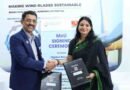Aditya Birla Chemicals partners ORSL for waste recycling solutions