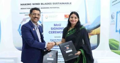 Aditya Birla Chemicals partners ORSL for waste recycling solutions