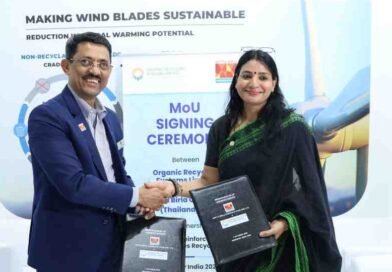 Aditya Birla Chemicals partners ORSL for waste recycling solutions