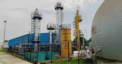 Beyond SCADA biogas The operating system India’s CBG plants need