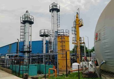 Beyond SCADA biogas The operating system India’s CBG plants need