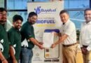 Buyofuel, Honda Trading sign agreement to build biofuel supply chain in India