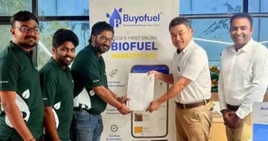 Buyofuel, Honda Trading sign agreement to build biofuel supply chain in India