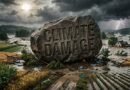 Climate Damage may be turning permanent.