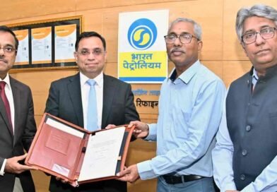 Danish technology major Topsoe secures SAF project of BPCL in Mumbai