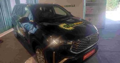 For petrol cost parity, E85 should be 25% cheper - IIT Delhi-AIDA research flex fuel ethanol