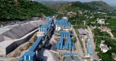 Hindustan Zinc plans 10-MTPA tailings recycling plant to recover critical minerals