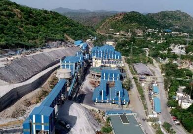 Hindustan Zinc plans 10-MTPA tailings recycling plant to recover critical minerals