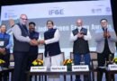 IFGE organises green energy awards & seminar on biomass at MNRE