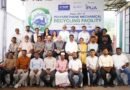 KERALAM - BASF India launch polyurethane recycling to manage footwear waste
