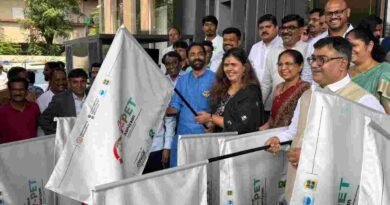 Maharashtra launches ‘Maha r-PET’ drive to boost plastic recycling