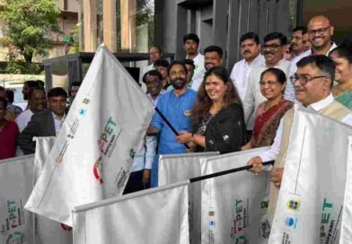 Maharashtra launches ‘Maha r-PET’ drive to boost plastic recycling