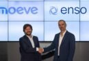 Moeve, ENSO collaborate on biomass and biogas development for industry