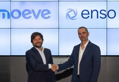 Moeve, ENSO collaborate on biomass and biogas development for industry