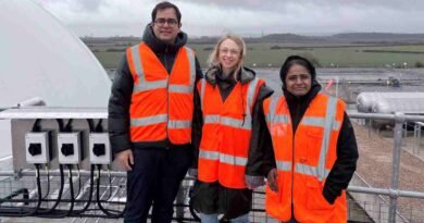 Neela Biotech secures £2.1 million to scale waste-to-SAF