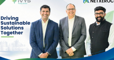 NetXeroC, Ivys Extend CBG Partnership for Wider Waste Streams