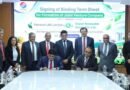 Petronet LNG, Gruner sign agreement for 1,200-cr JV for CBG projects