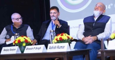 Reliance Industries’ Dinesh Singh makes case for ‘freight support’ to revolutionise FOM adoption