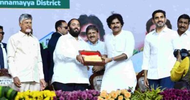 Reliance Industries mulls Rs 1 lakh crore investment in Andhra Pradesh’s CBG sector