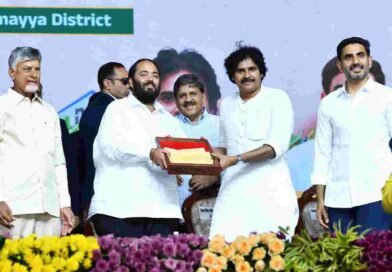 Reliance Industries mulls Rs 1 lakh crore investment in Andhra Pradesh’s CBG sector