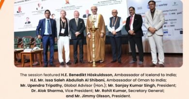 SAF Summit 2026, New Delhi