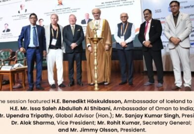 SAF Summit 2026, New Delhi